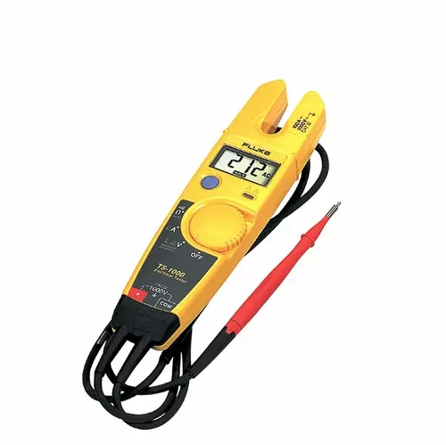 Fluke T5 1000 Voltage Continuity Tester Warwick Test Supplies